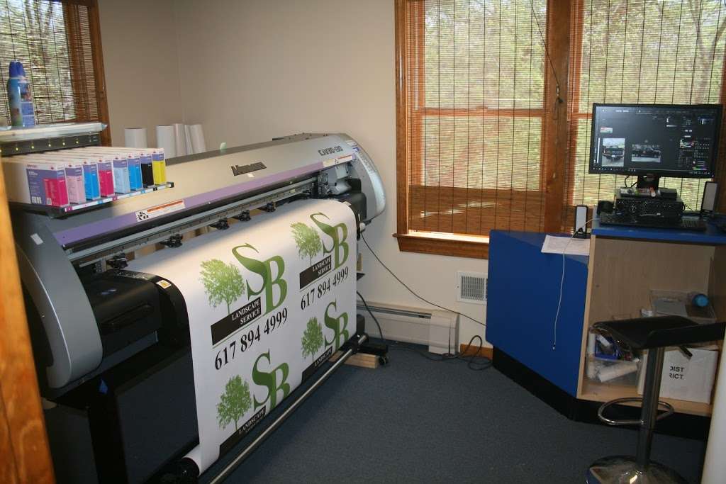 Print Master | 227 Dedham St, Norfolk, MA 02056, USA | Phone: (774) 847-9386