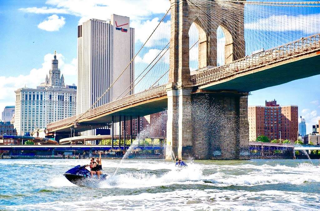 Empire City Watersports | 1900 Shore Pkwy, Brooklyn, NY 11214, USA | Phone: (917) 708-3813