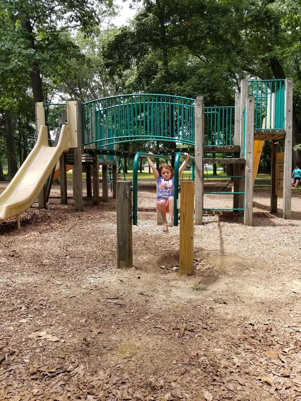 Buttonwood Park | Knightsbridge Rd, Eastampton Township, NJ 08060, USA | Phone: (609) 267-5723