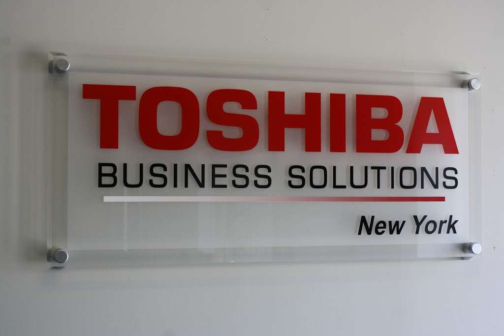 Toshiba Business Solutions | 230 N Plank Rd, Newburgh, NY 12550, USA | Phone: (845) 562-2468