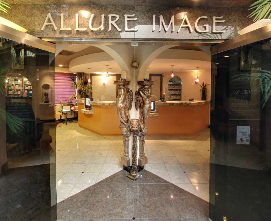 Allure Image Enhancement, Inc. | 1113 Alta Ave #210, Upland, CA 91786 | Phone: (909) 982-1074