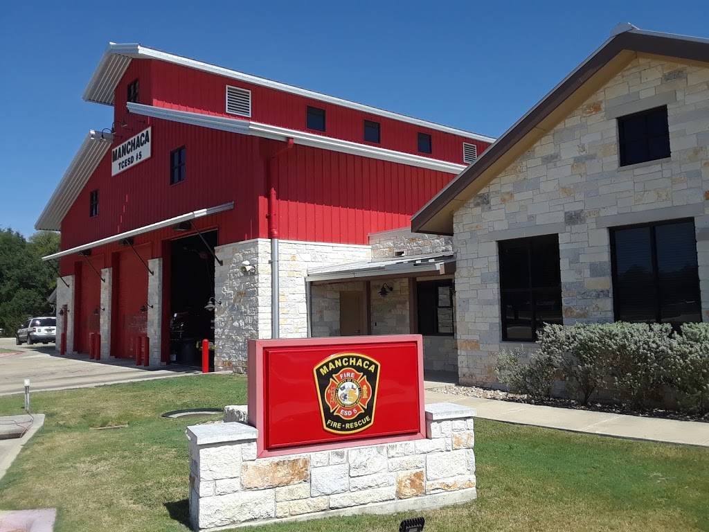 Manchaca Fire Rescue | 665 Farm to Market 1626, Austin, TX 78748, USA | Phone: (512) 282-7057