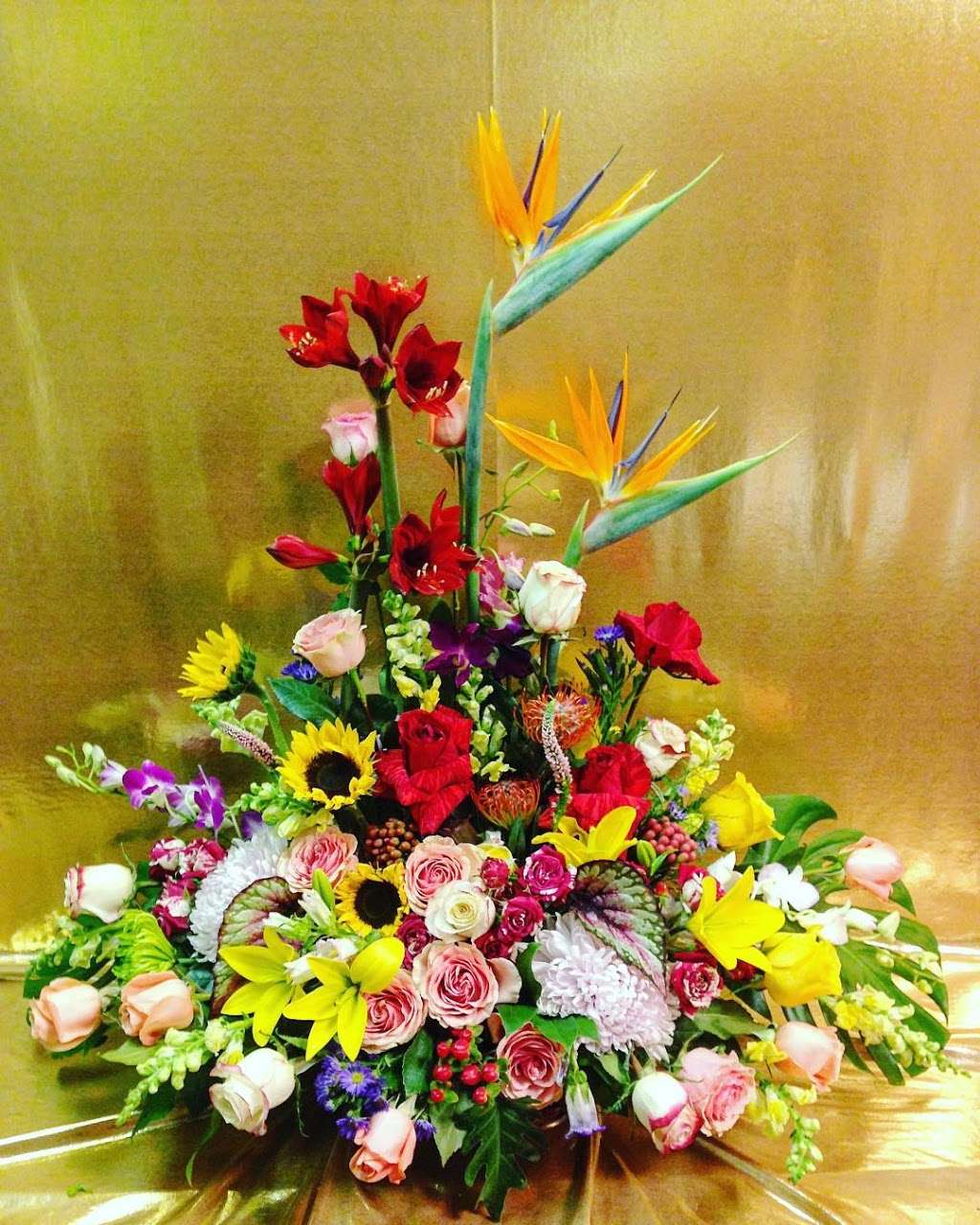 Natalies Flowers | 13023 Bustleton Ave #2, Philadelphia, PA 19116, USA | Phone: (215) 934-5857