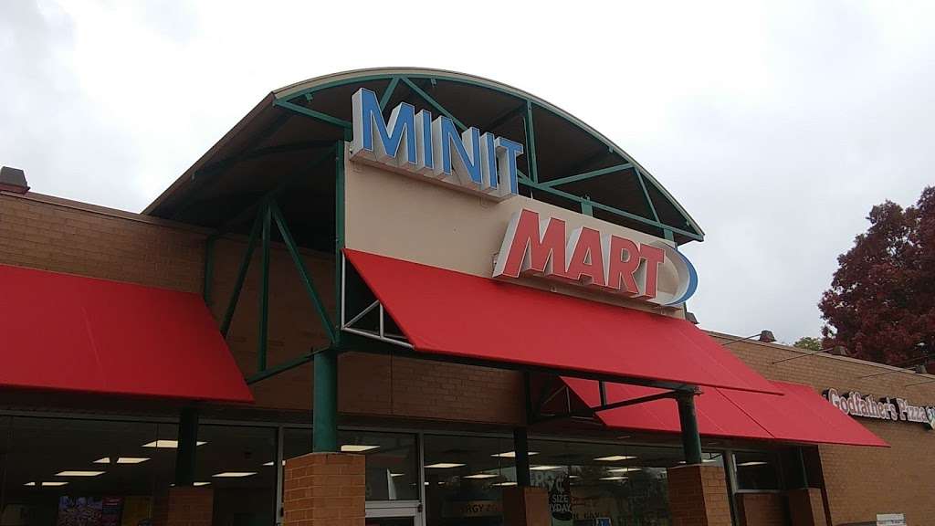 Minit Mart | 11109 East 23rd St S, Independence, MO 64052 | Phone: (816) 252-1505