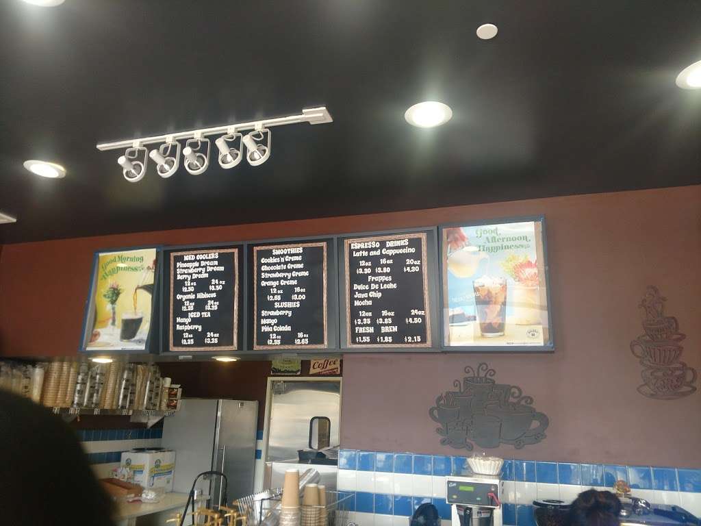 KYNDY’S DONUT CAFE | 2795 Cabot Dr, Corona, CA 92883, USA | Phone: (951) 638-5828