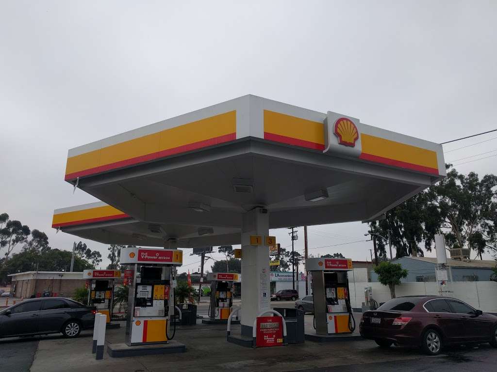 Shell | 6605 Long Beach Blvd, Long Beach, CA 90805, USA | Phone: (562) 428-7866