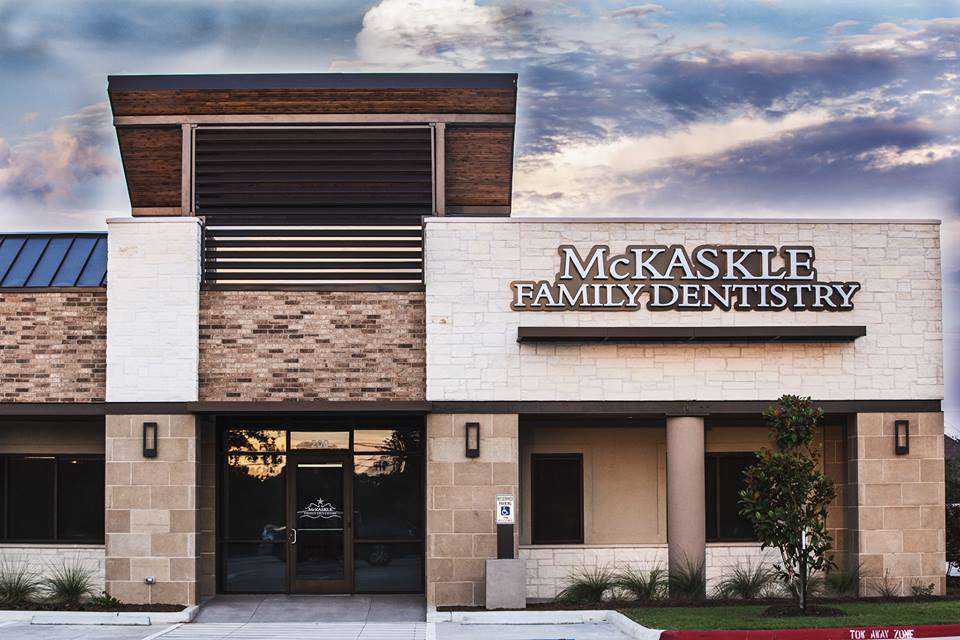McKaskle Family Dentistry | 1437 FM 1463 #200, Katy, TX 77494, USA | Phone: (281) 599-8003