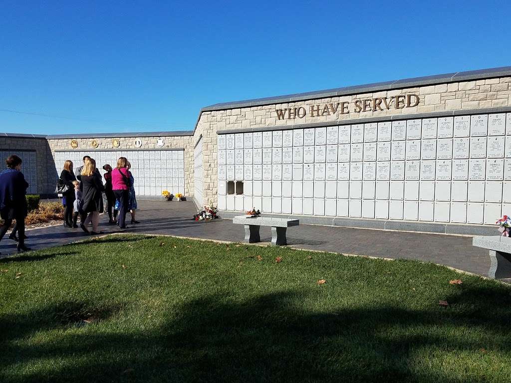 Missouri Veterans Cemetery @ Higginsville | Higginsville, MO 64037, USA | Phone: (660) 584-5252