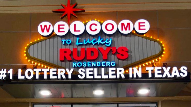 Lucky Rudy’s | 3326 Avenue I, Rosenberg, TX 77471, USA | Phone: (281) 232-2668