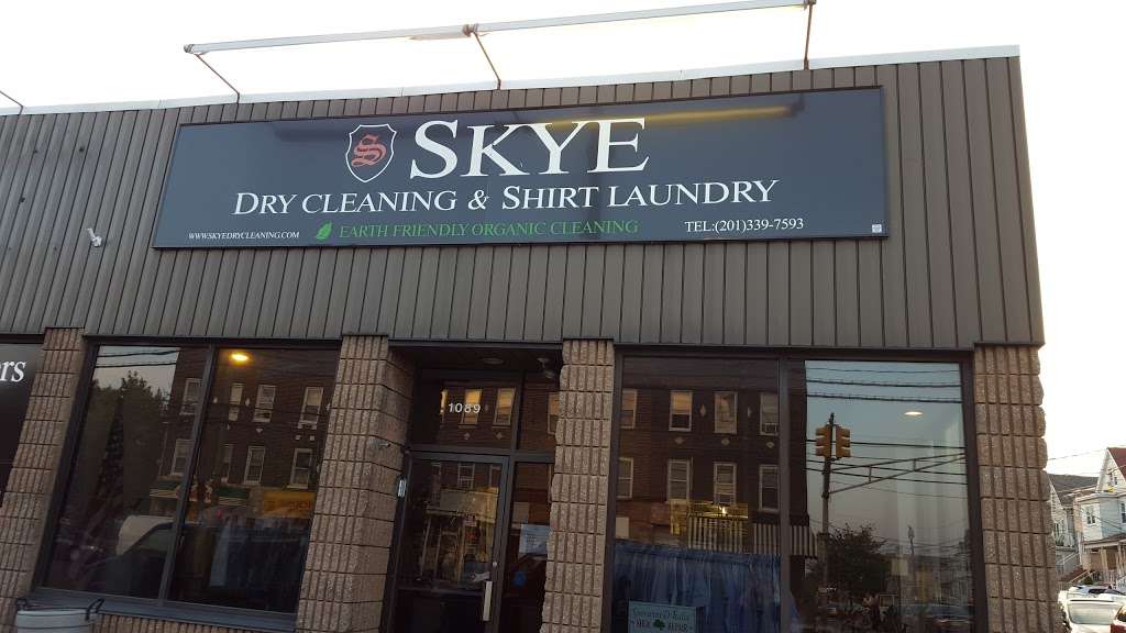 Skye Dry Cleaning | 1089 Avenue C, Bayonne, NJ 07002, USA | Phone: (201) 339-7593