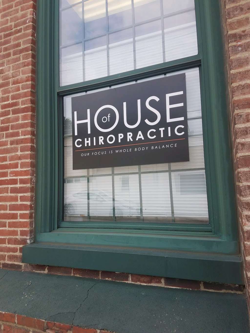 House of Chiropractic- Lydia Rola, DC | 200 Lincoln Ave #102, Phoenixville, PA 19460 | Phone: (484) 928-0809