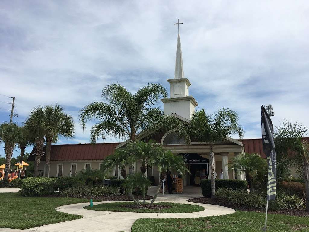 VIVA Church | 653 E Wetherbee Rd, Orlando, FL 32824, USA | Phone: (407) 851-6464