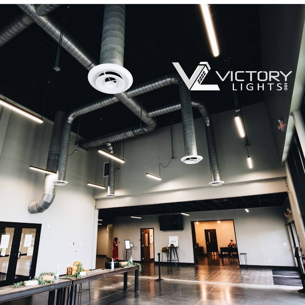 Victory Lights Inc | 595 Old Drug Store Rd, Garner, NC 27529, USA | Phone: (919) 264-2134