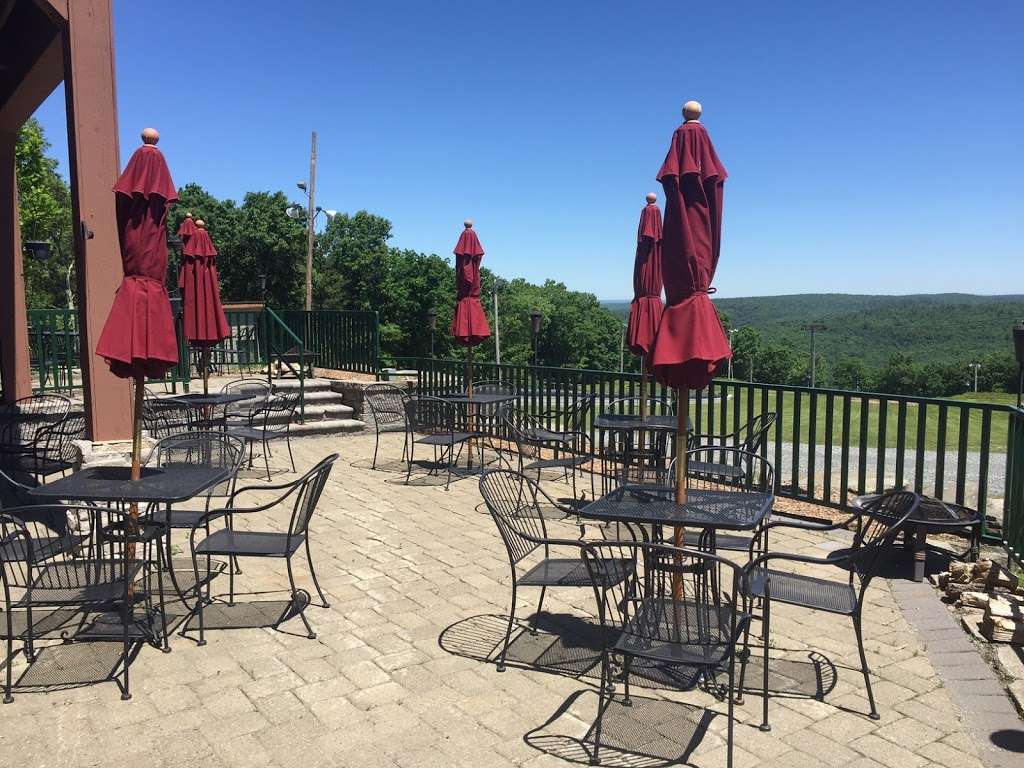 The Summit Restaurant | 196 Karl Hope Blvd, Lackawaxen, PA 18435, USA | Phone: (570) 685-1173