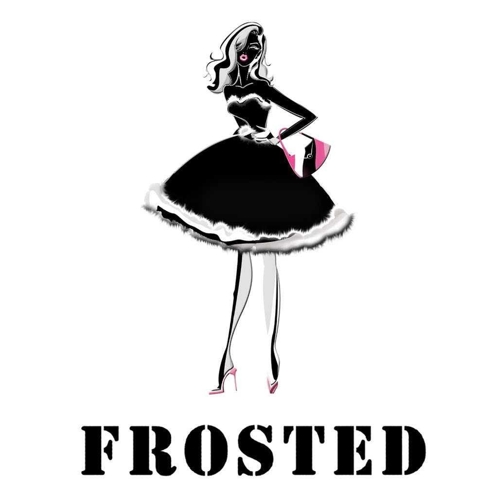 FROSTED • Wedding Hair & Makeup | 619 S Washington St b, Naperville, IL 60540, USA | Phone: (312) 800-3540