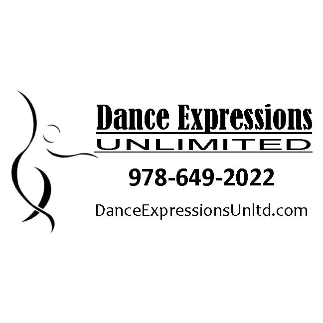 Dance Expressions Unlimited | 73 Progress Ave, Tyngsborough, MA 01879, USA | Phone: (978) 649-2022