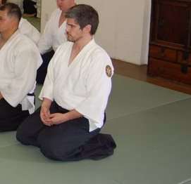 Aikido Center of Los Angeles | 1211 N Main St, Los Angeles, CA 90012, USA | Phone: (323) 225-1424