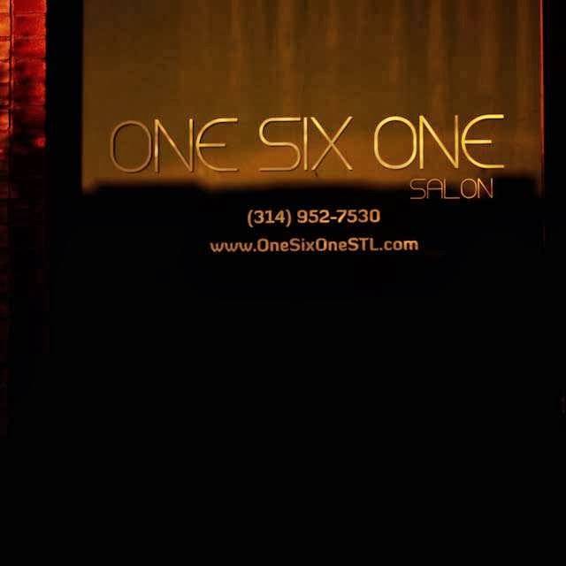 Salon One Six One | 2758 Lafayette Ave, St. Louis, MO 63104 | Phone: (314) 952-7530