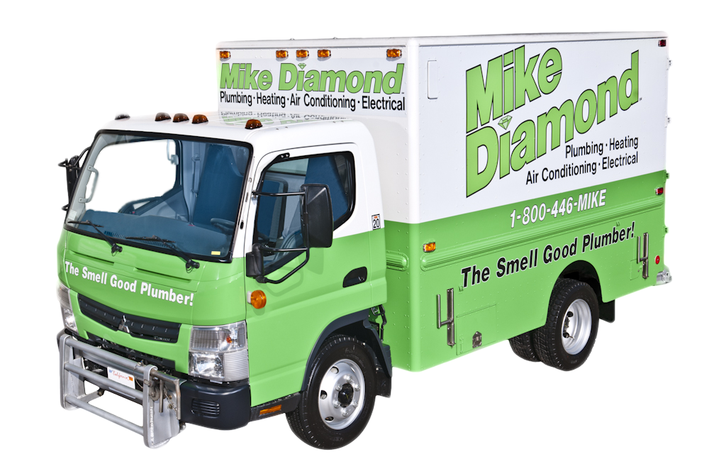 Mike Diamond Services | 9405 Jefferson Blvd, Culver City, CA 90232 | Phone: (800) 630-0631
