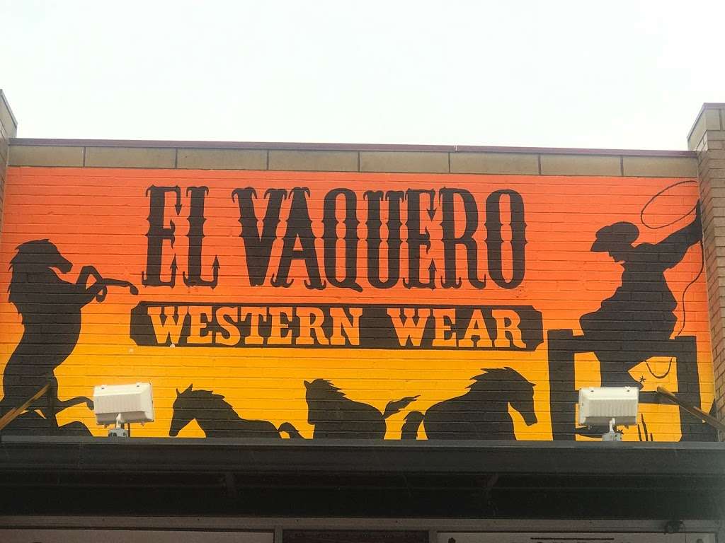 EL VAQUERO WESTERN WEAR | 4929 Gus Thomasson Rd SUIT 104, Mesquite, TX 75150, USA | Phone: (214) 760-3615