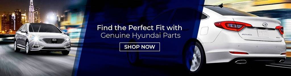 Hyundai Parts - Dick Hannahs Hyundai of Portland | 12345 E Burnside St Suite D, Portland, OR 97233, USA | Phone: (503) 255-1014