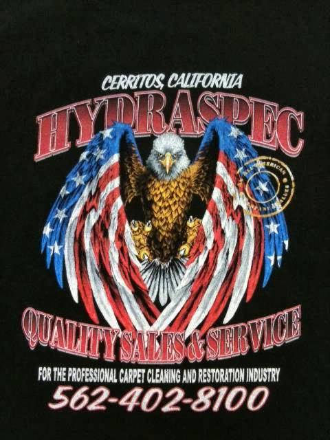 Hydraspec Inc | 16321 Piuma Ave, Cerritos, CA 90703 | Phone: (562) 402-8100