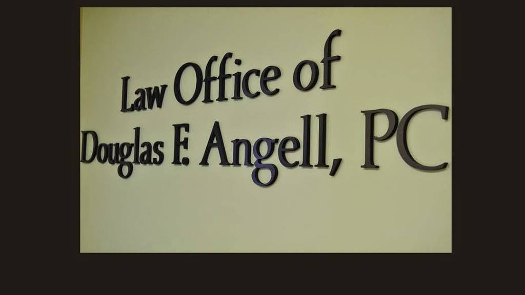 Douglas F. Angell, P.C. | 5075 SW Griffith Dr #250, Beaverton, OR 97005, USA | Phone: (503) 336-0053
