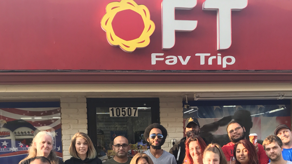 FavTrip Independence | 10507 East 23rd St S, Independence, MO 64052 | Phone: (816) 461-3144