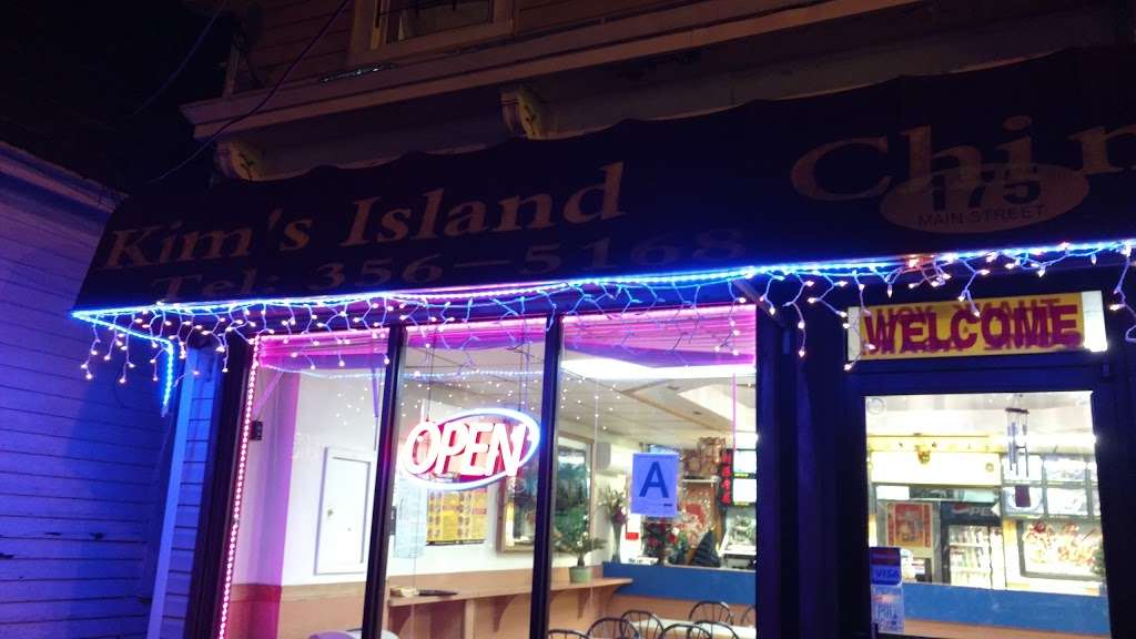 Kims Island | 175 Main St #1226, Staten Island, NY 10307, USA | Phone: (718) 356-5168