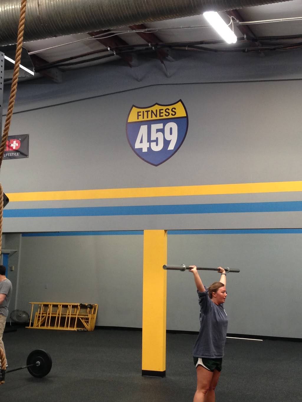 459 Crossfit | 3985 Pine Ln SE, Bessemer, AL 35022, USA | Phone: (205) 315-3122