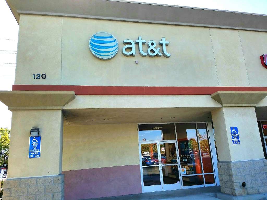 AT&T | 120 Hidden Valley Pkwy Suite E, Norco, CA 92860, USA | Phone: (951) 737-7791