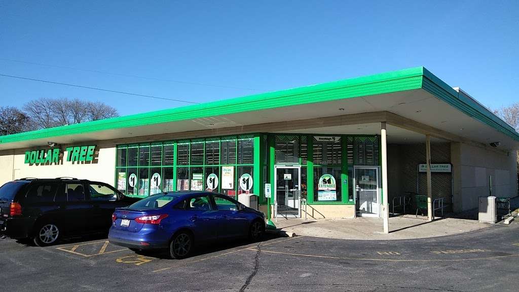 Dollar Tree | 3555 S Howell Ave, Milwaukee, WI 53207, USA | Phone: (414) 977-1070