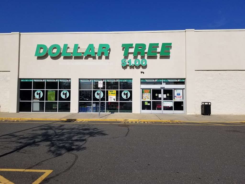 Dollar Tree | 4095 US-1 #301, Monmouth Junction, NJ 08852 | Phone: (732) 274-0792