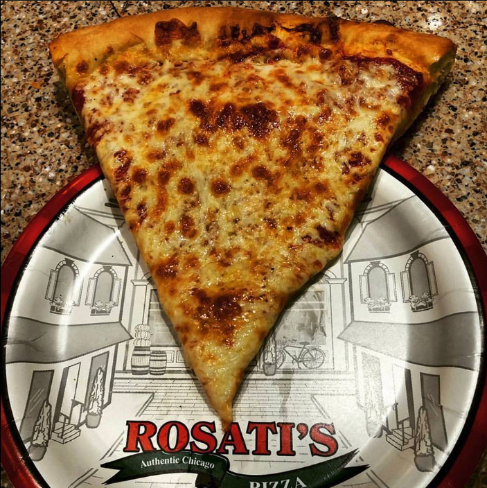 Rosatis Pizza Sports Pub | 16108 IL-59 #136, Plainfield, IL 60586, USA | Phone: (815) 254-4500
