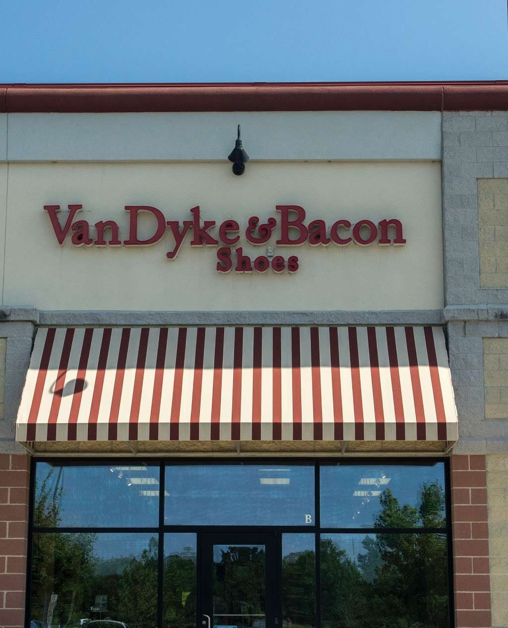 van dyke and bacon coupon