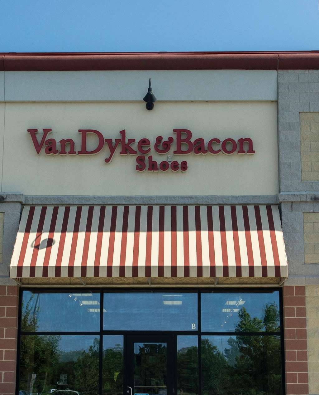 Van Dyke & Bacon Shoes | 5350 Campbell Blvd # B, Nottingham, MD 21236, USA | Phone: (410) 933-6633