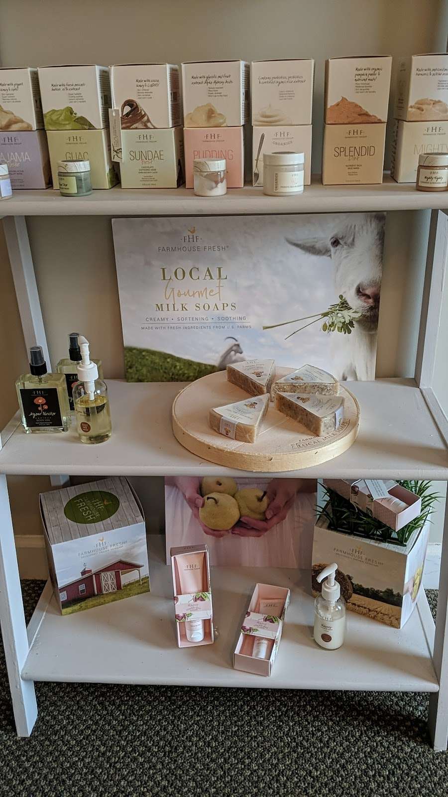 Viviani Lashes & Brows | 6774 James Madison Hwy suite 400, Fork Union, VA 23055, USA | Phone: (434) 962-0931