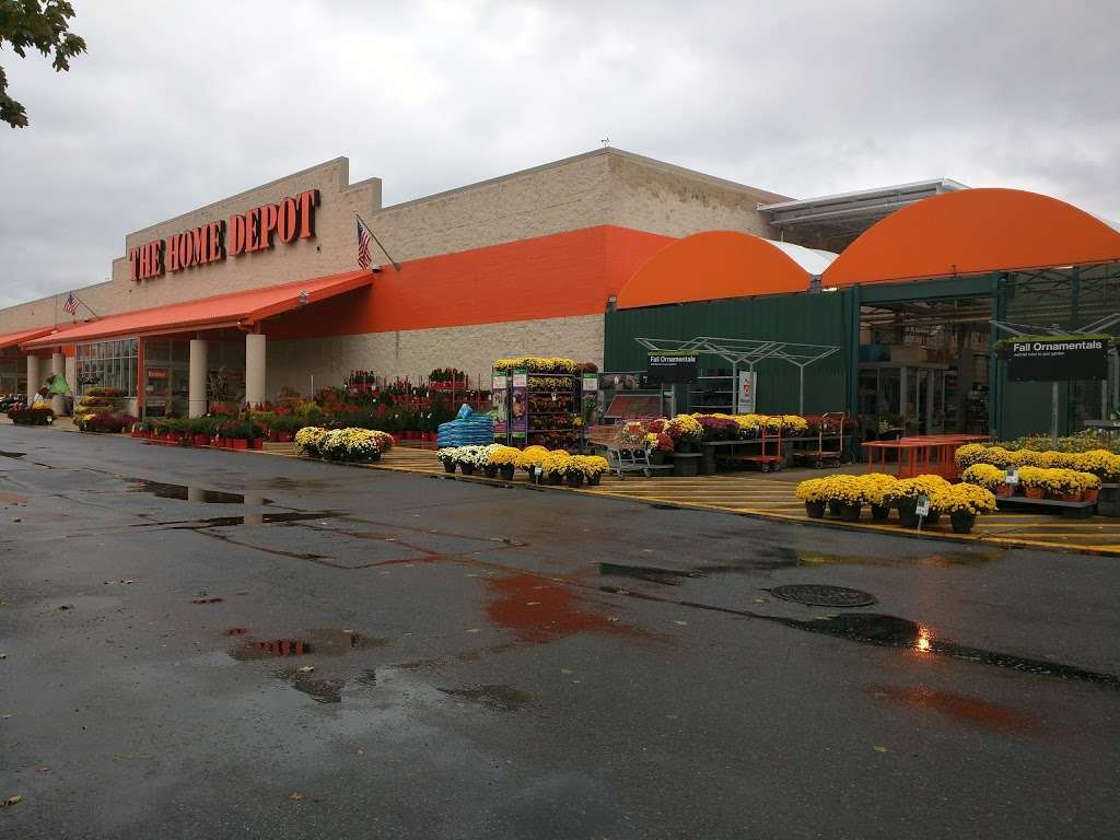 The Home Depot | 5517 Urbana Pike, Frederick, MD 21704, USA | Phone: (301) 620-0571