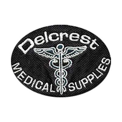 Delcrest Medical Supplies, LLC | 357 Applegarth Rd, Monroe Township, NJ 08831, USA | Phone: (609) 664-2721
