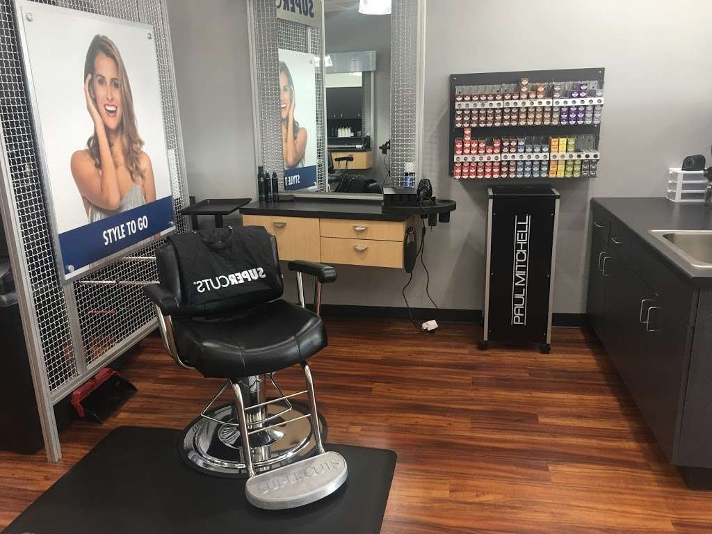 Supercuts | 2209 Base Line Rd #400, Claremont, CA 91711 | Phone: (909) 985-0550