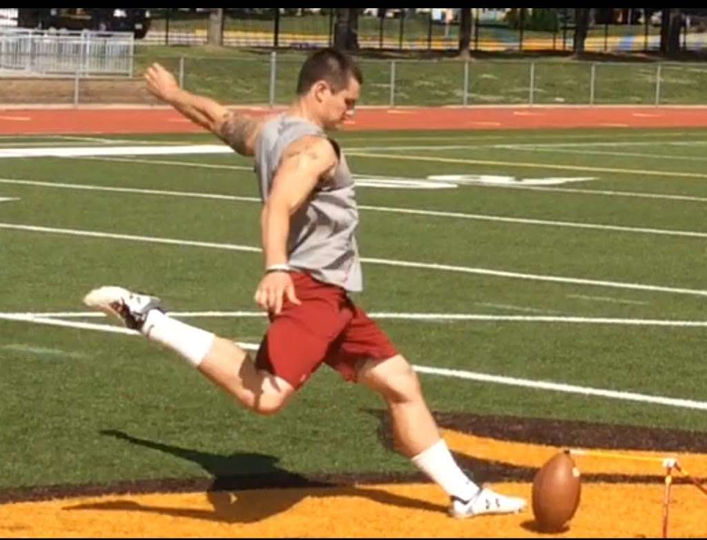 5 Star Kicking Professional Kicking, Punting & Long Snapping Ins | 14 NJ-73, Berlin, NJ 08009, USA | Phone: (609) 576-9560