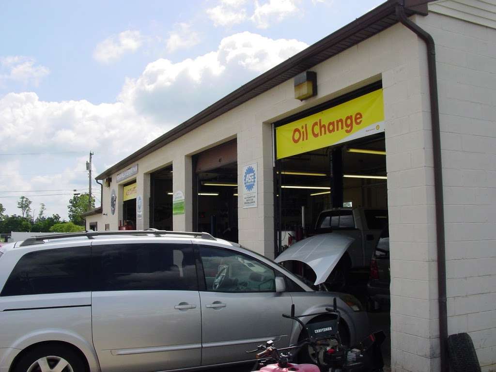 Indian Mills Auto Repair | 4 Park Dr, Shamong, NJ 08088, USA | Phone: (609) 268-6580