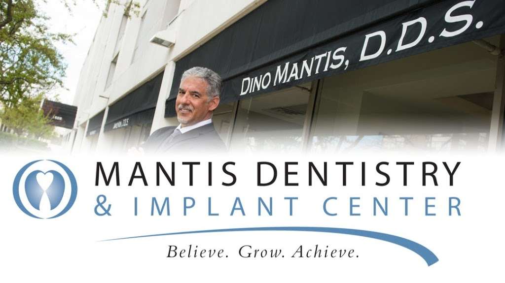 Mantis Dentistry & Implant Center | 1625 Sheridan Rd J, Wilmette, IL 60091 | Phone: (847) 256-4776