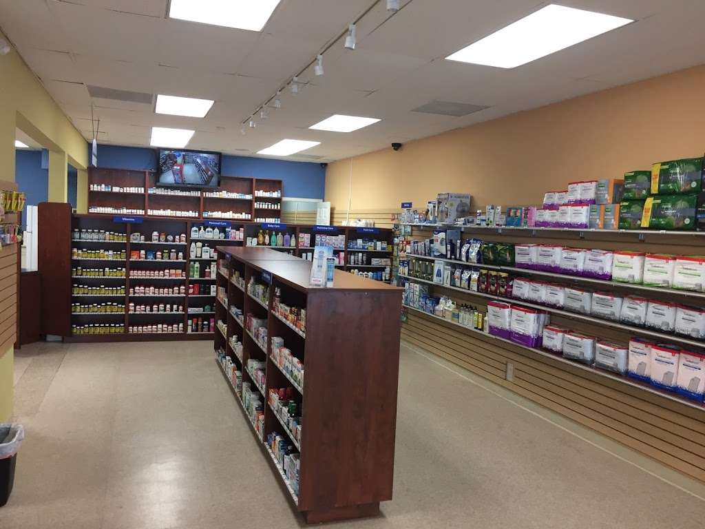 North Oaks Pharmacy | 1014 E Avenida De Los Arboles, Thousand Oaks, CA 91360, USA | Phone: (805) 241-0935