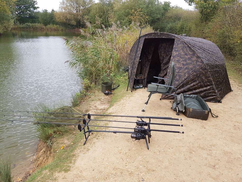 Birds Green Fishing Lakes | Birds Green, Ongar CM5 0FL, UK | Phone: 07847 753699