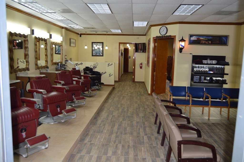 Joe Black Barber Shop | 6516 Broadway St ste 140, Pearland, TX 77581, USA | Phone: (281) 412-4993