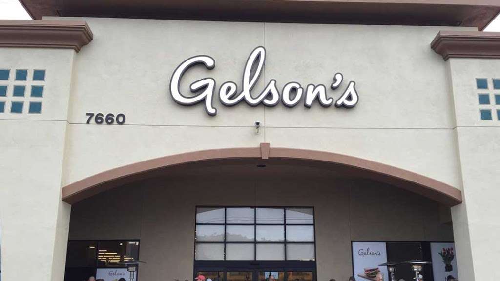 Gelsons Market | 7660 El Camino Real, Carlsbad, CA 92009, USA | Phone: (760) 632-7511