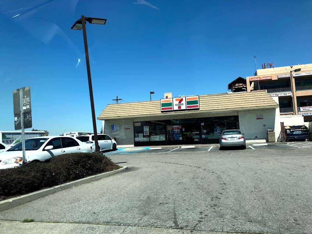 7-Eleven | 9001 Bolsa Ave, Westminster, CA 92683, USA | Phone: (714) 892-3905