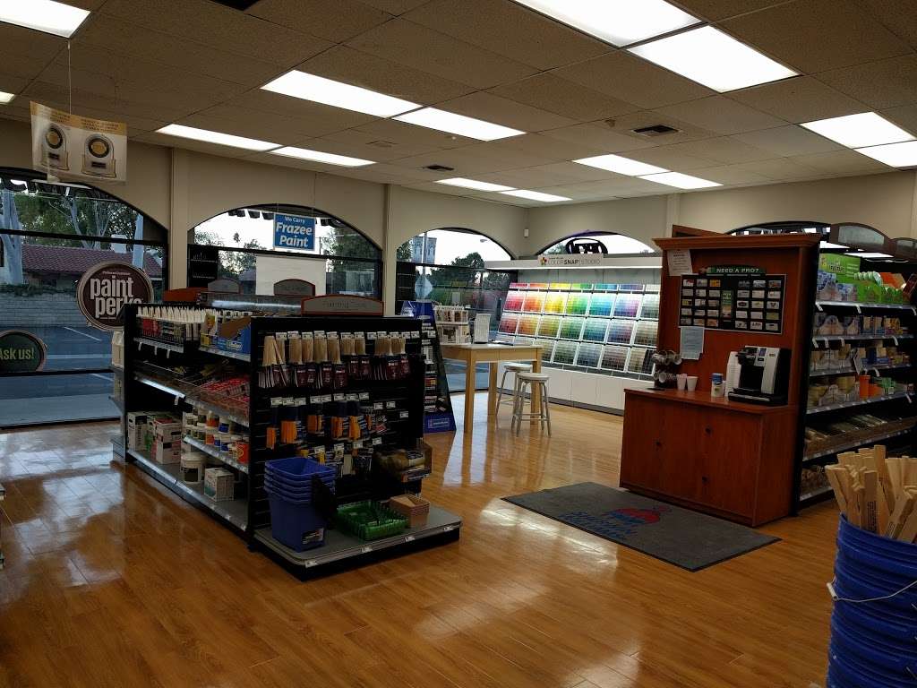 Sherwin-Williams Paint Store | 3570 Arlington Ave, Riverside, CA 92506, USA | Phone: (951) 788-9870