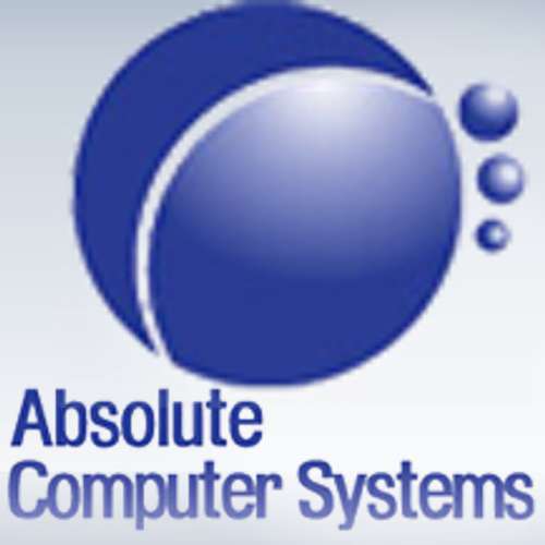 Absolute Computer Systems | 2031 22nd Ave, Kenosha, WI 53140, USA | Phone: (262) 942-8572